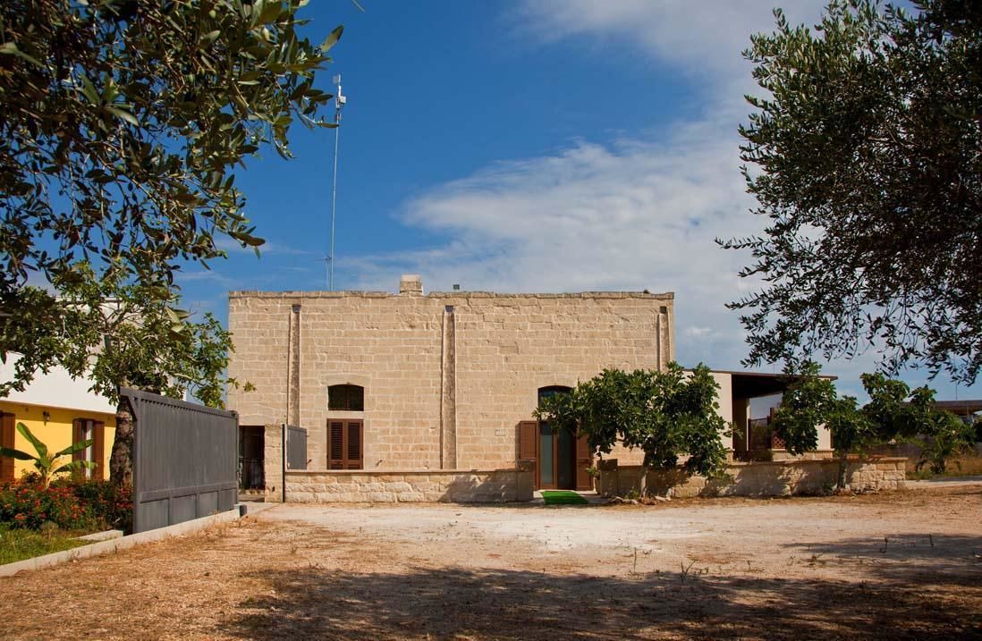 Photo of Outdoor in Cerfignano