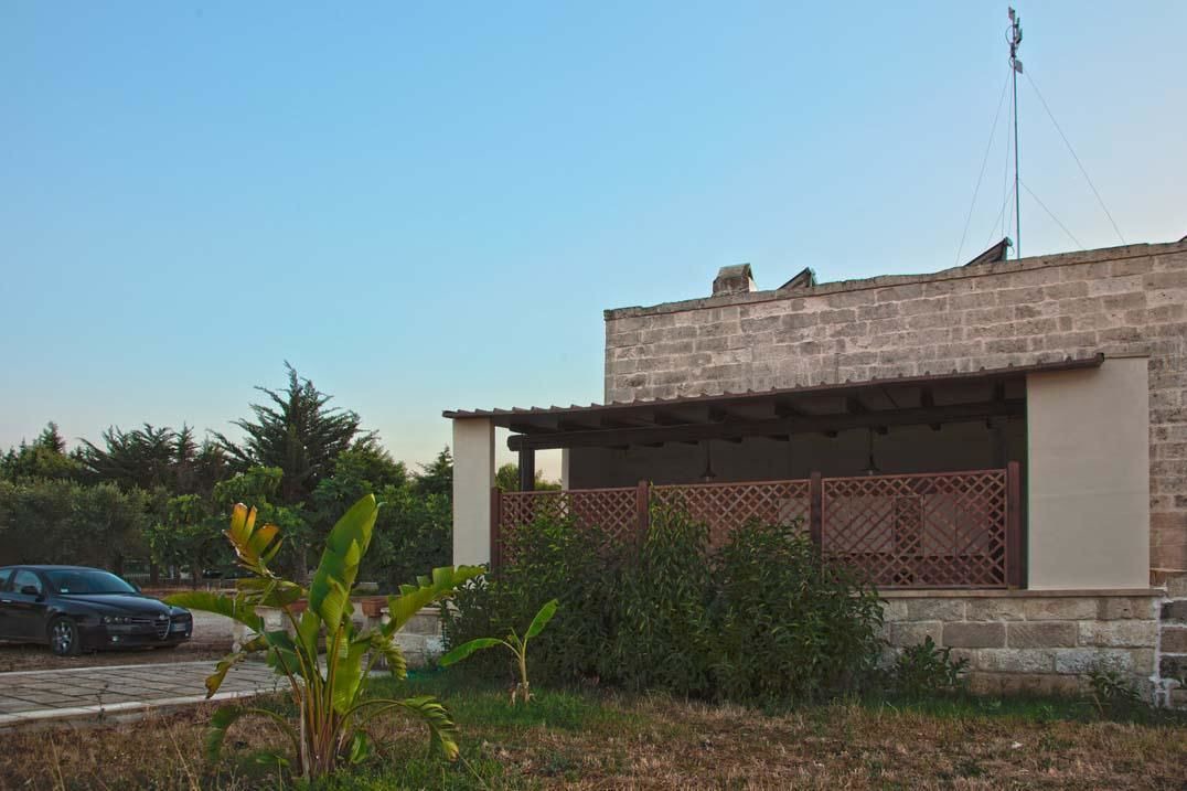 Photo of Outdoor in Cerfignano
