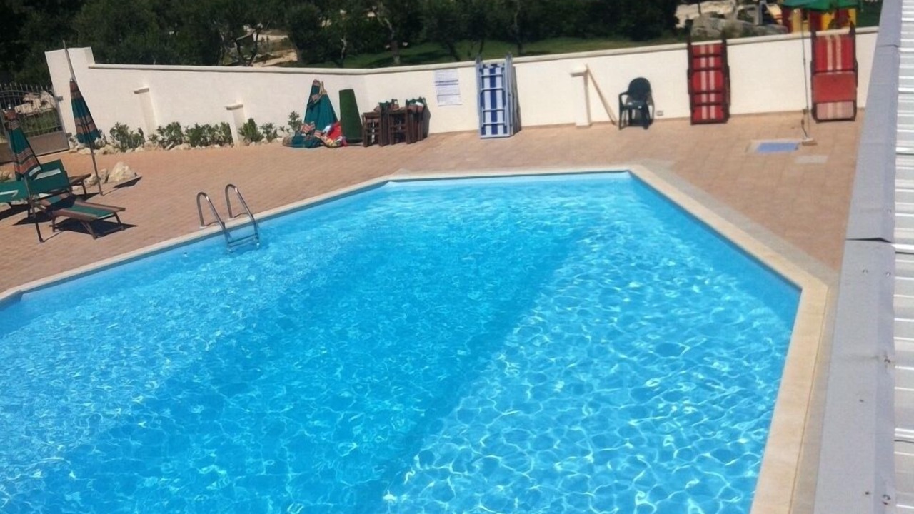 Photo of Outdoor in Cerfignano