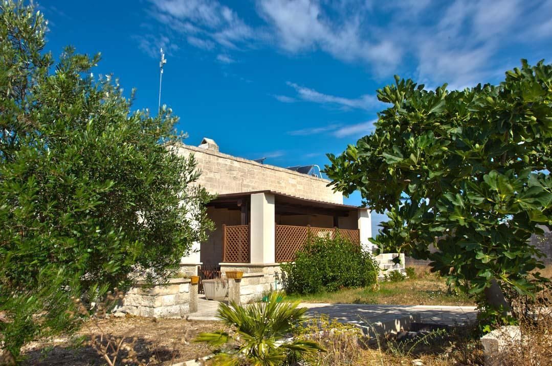 Photo of Outdoor in Cerfignano