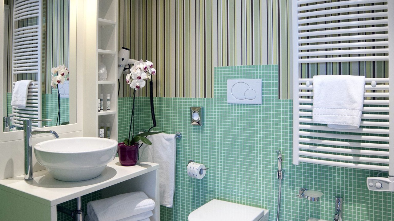 Photo of Bathroom in Mattinata