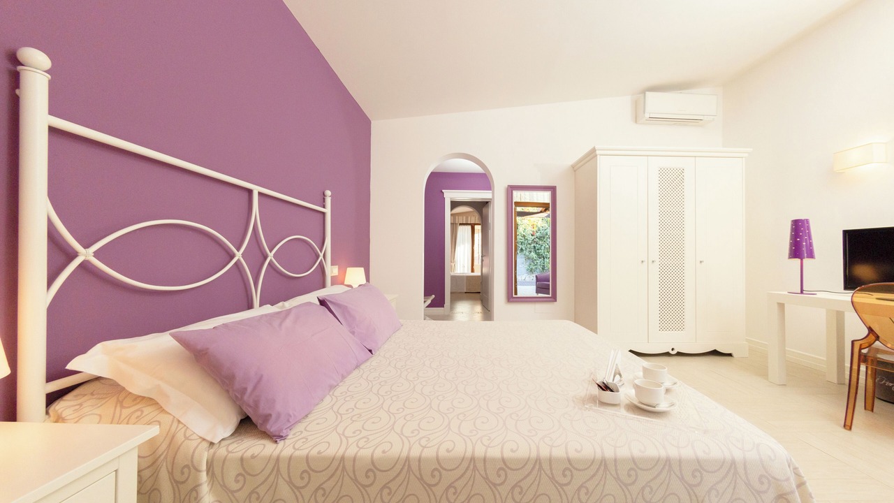 Photo of Bedroom in Mattinata