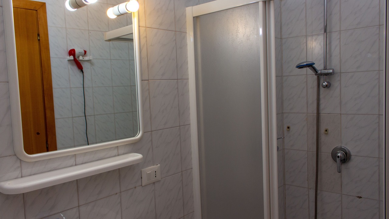 Photo of Bathroom in Cocumola