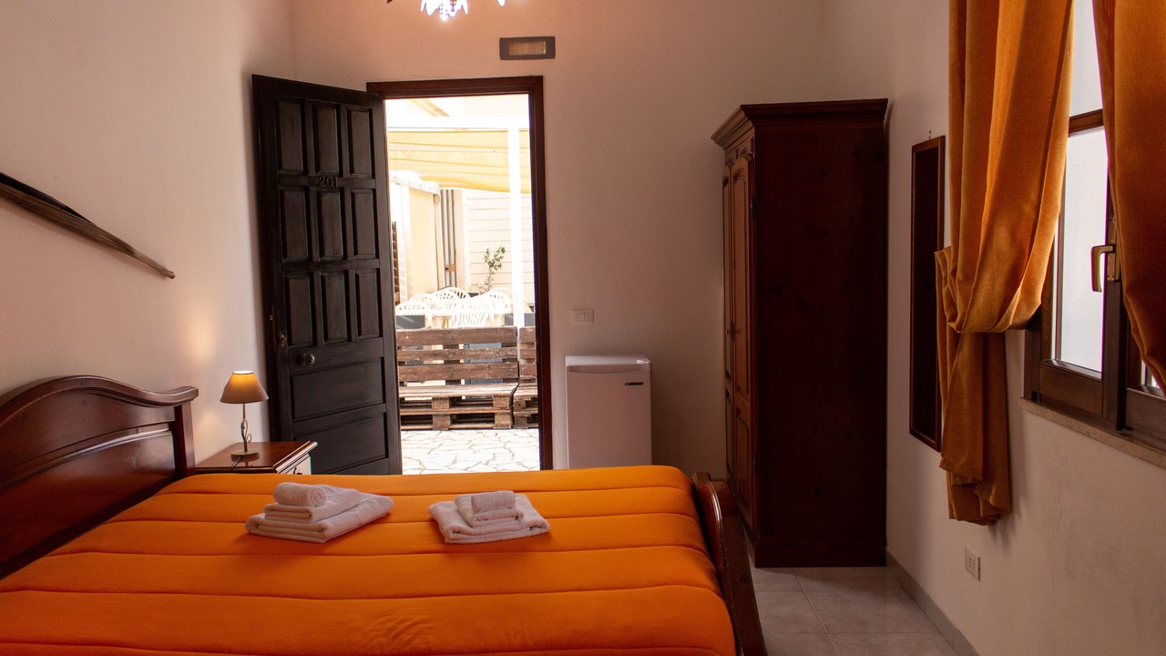 Photo of Bedroom in Cocumola