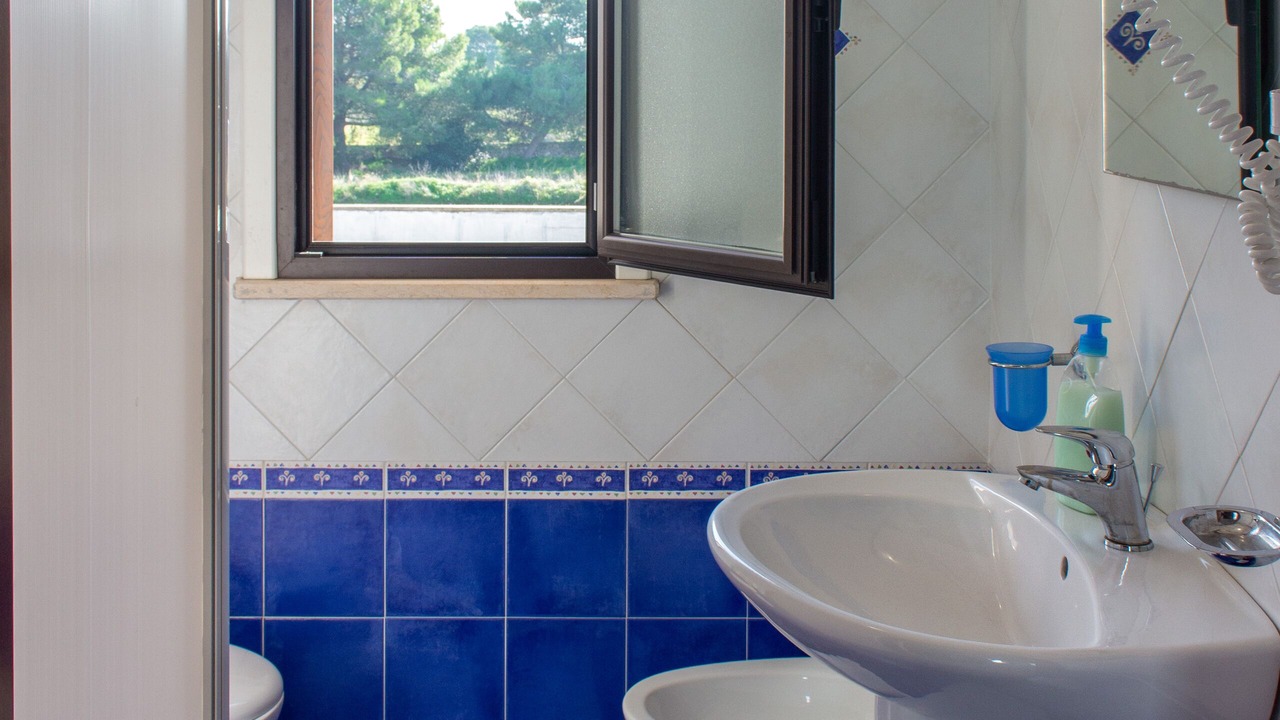 Photo of Bathroom in Cocumola