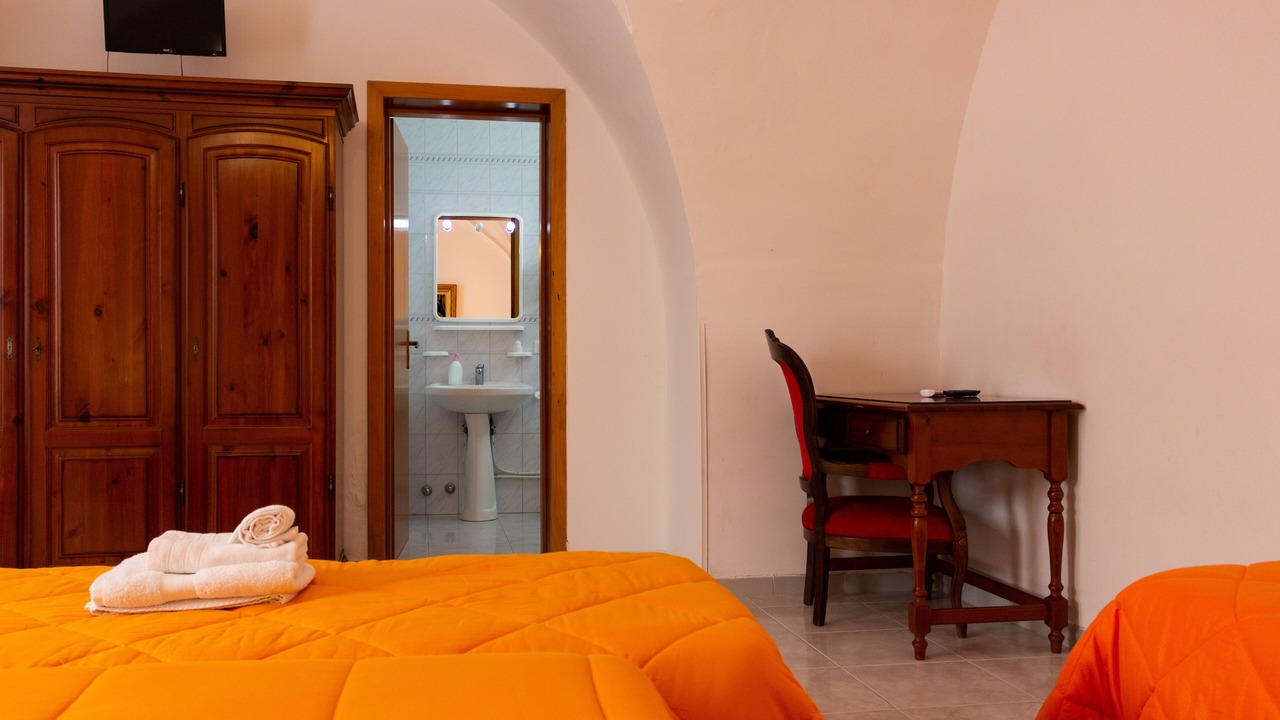 Photo of Bedroom in Cocumola