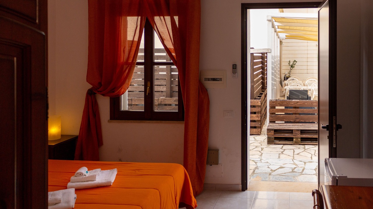 Photo of Bedroom in Cocumola