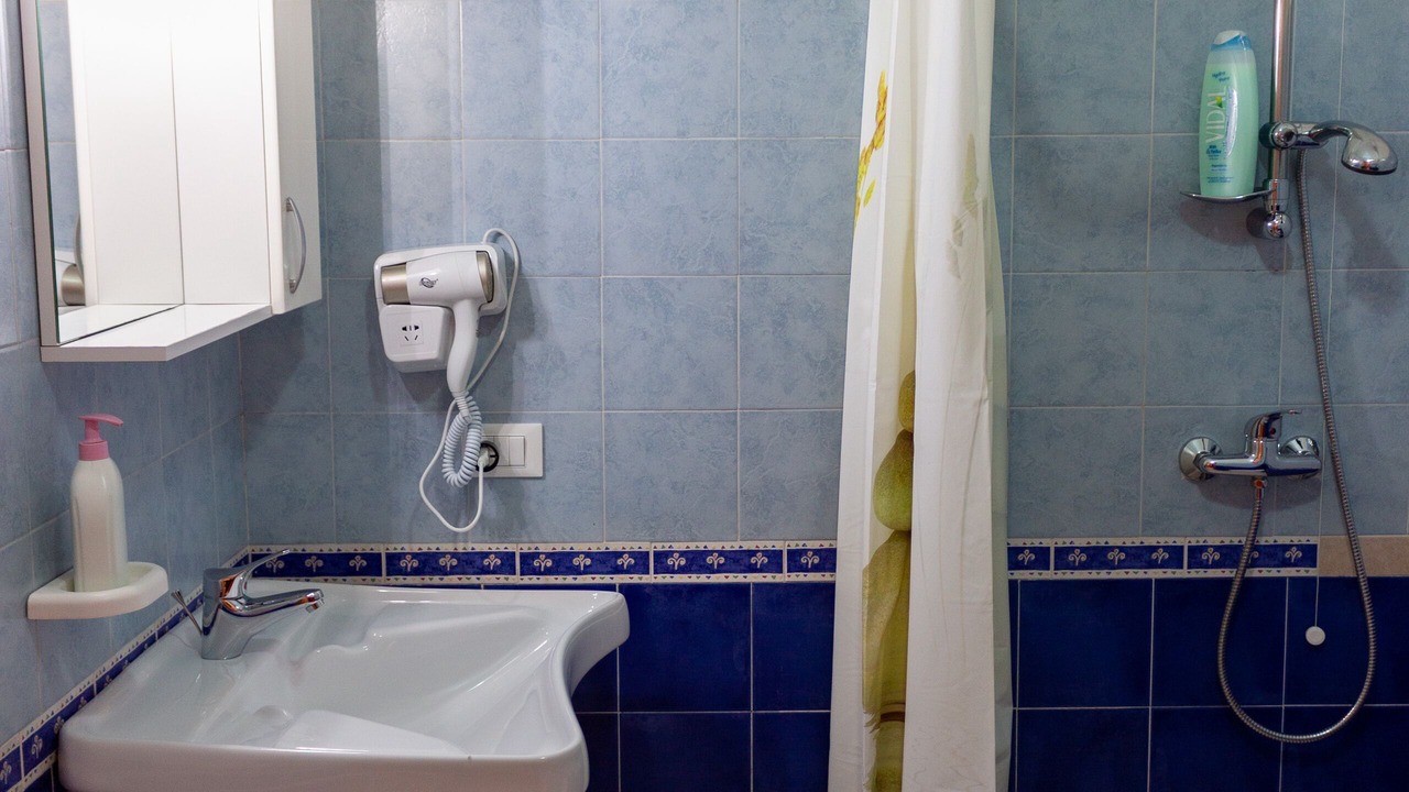 Photo of Bathroom in Cocumola