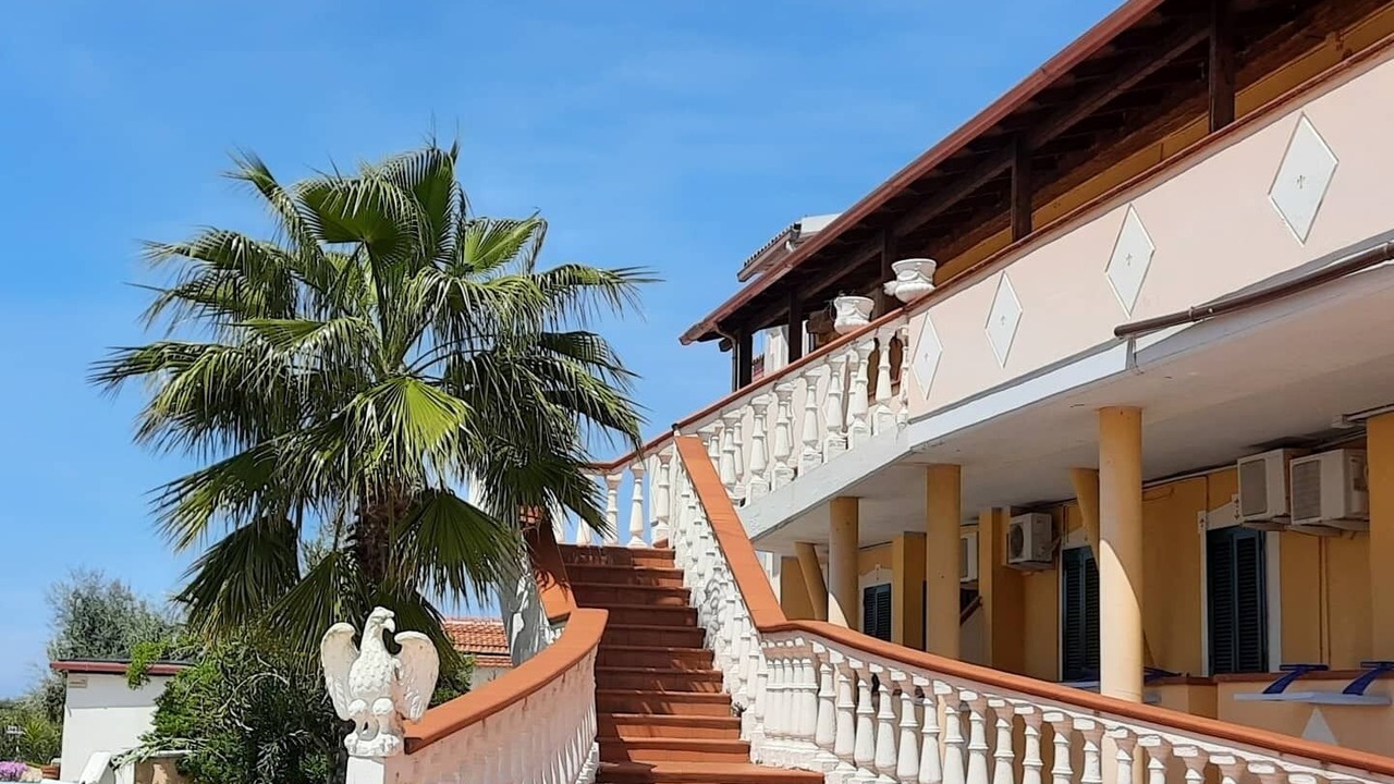 Photo of Outdoor in Lido del Sole