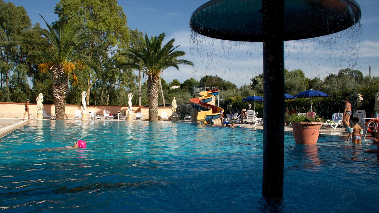 Photo of Outdoor in Lido del Sole