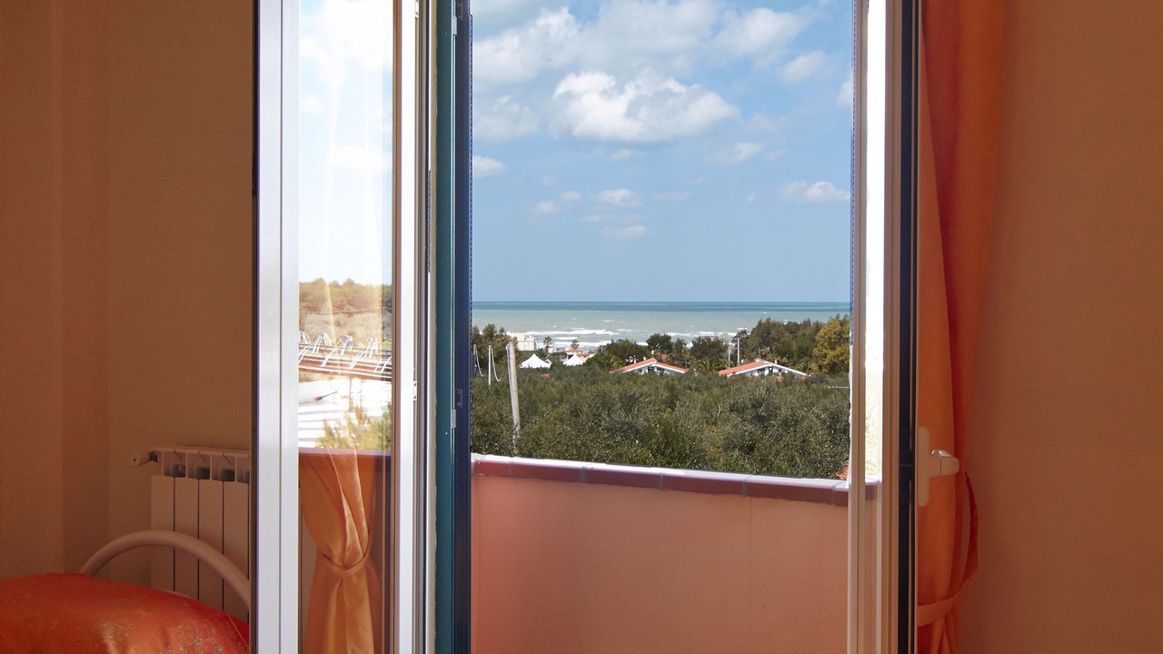 Photo of Bedroom in Lido del Sole