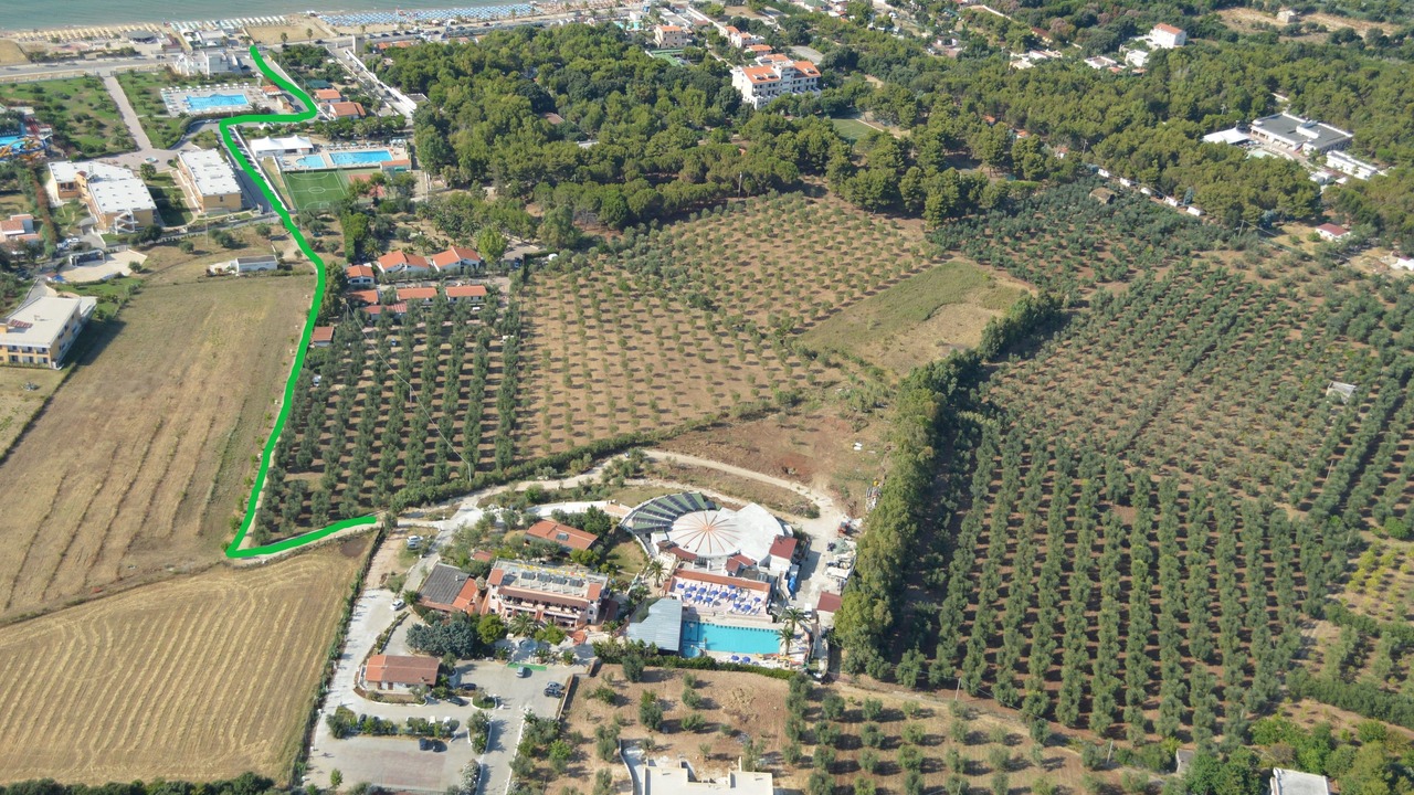 Photo of Outdoor in Lido del Sole