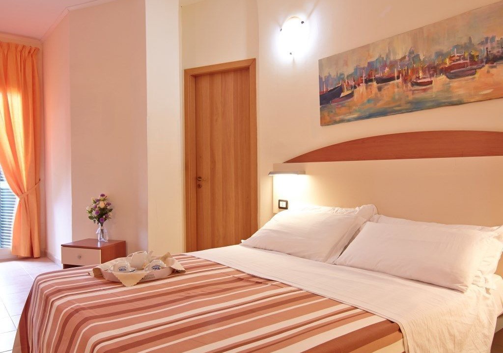 Photo of Bedroom in Lido del Sole