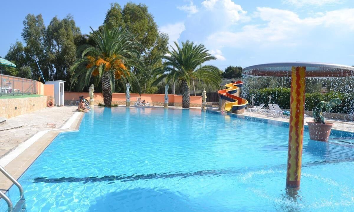 Photo of Outdoor in Lido del Sole