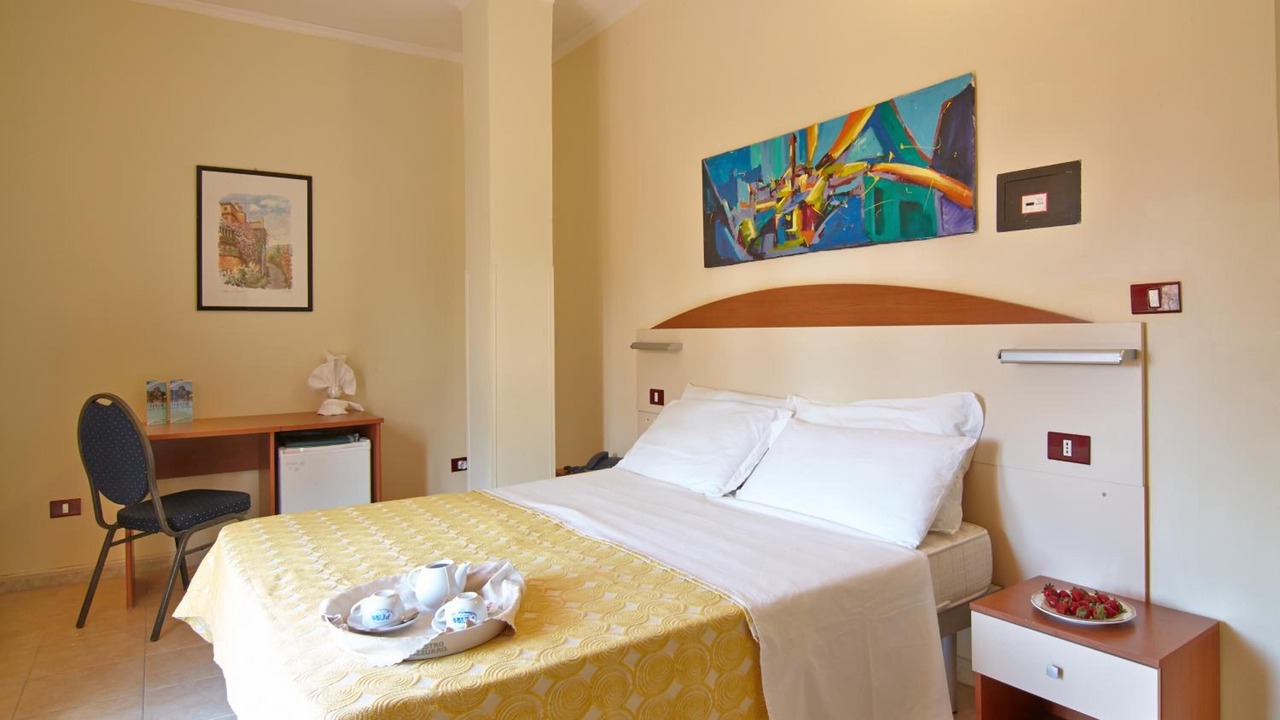 Photo of Bedroom in Lido del Sole