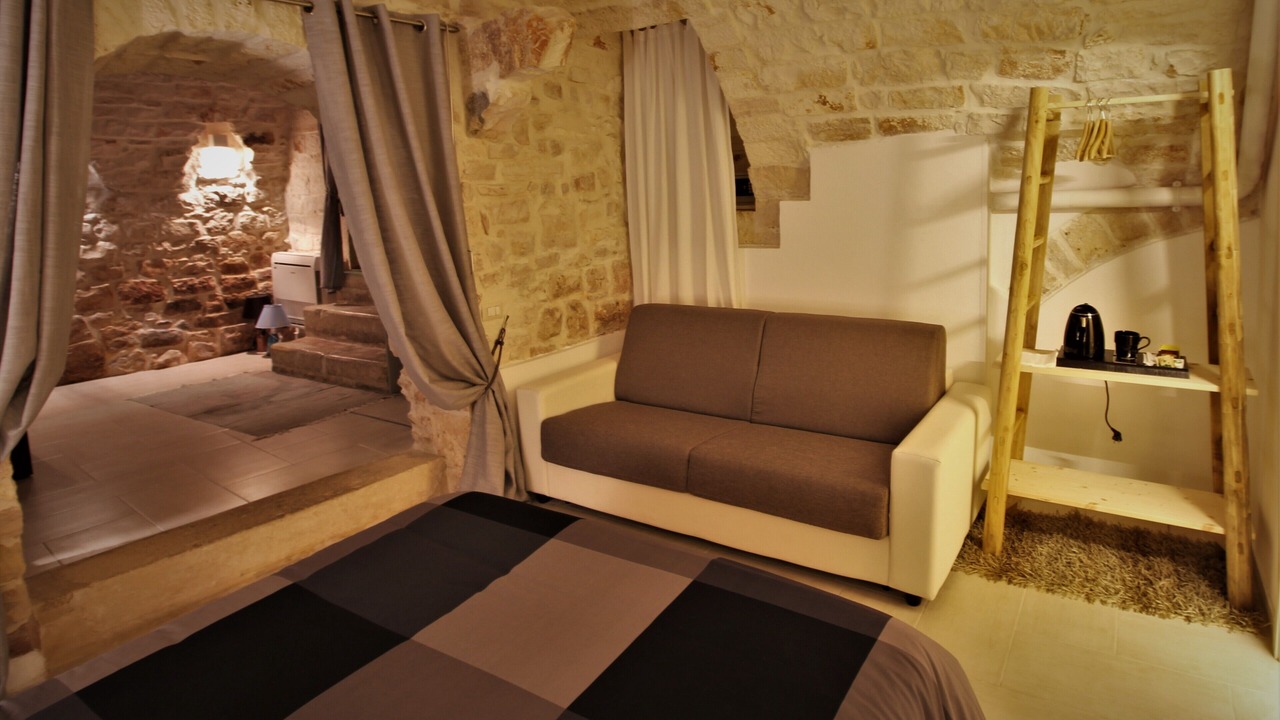 Photo of Livingroom in Turi