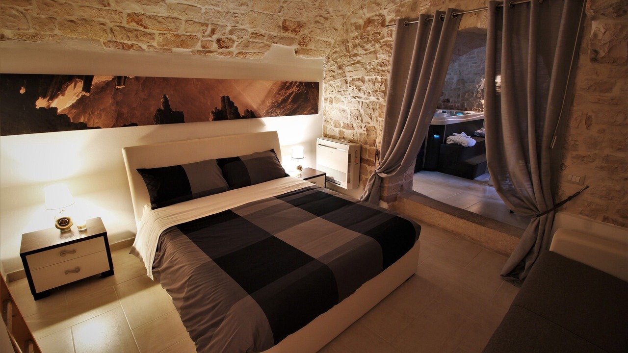 Photo of Bedroom in Turi