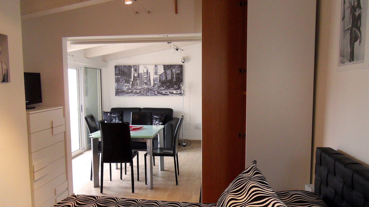 Photo of Bedroom in Turi