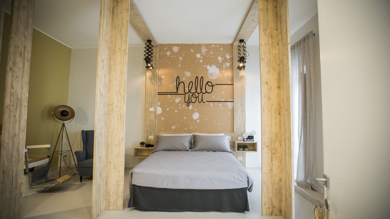Photo of Bedroom in Turi