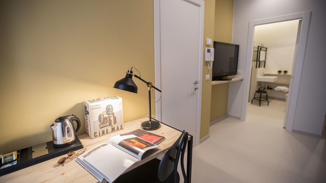 Photo of Bedroom in Turi