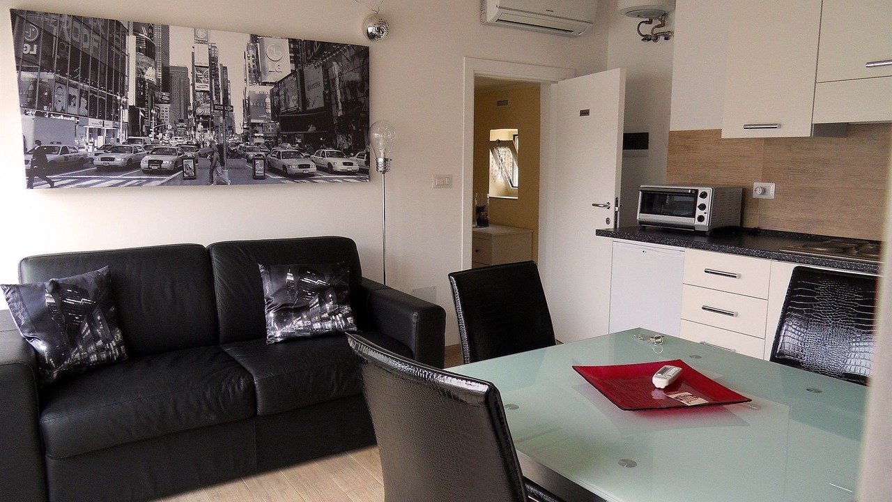 Photo of Bedroom in Turi