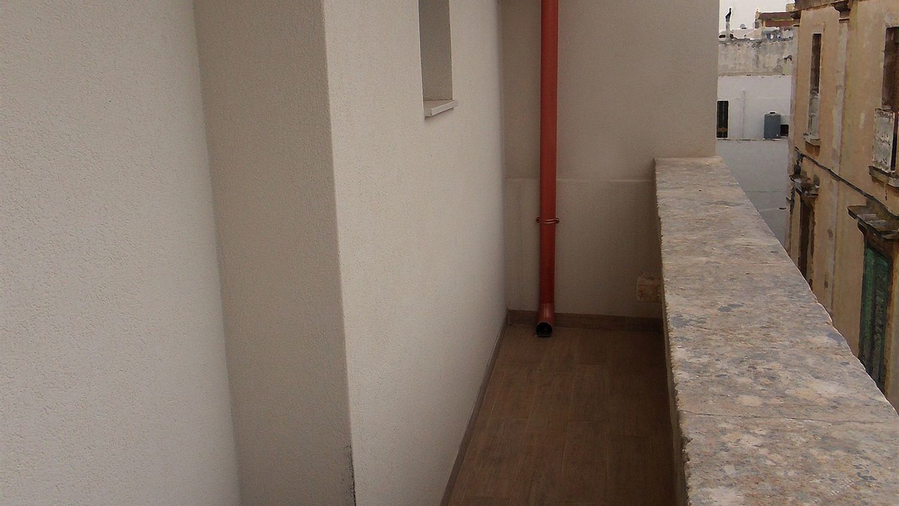 Photo of Patio Balcony in Turi