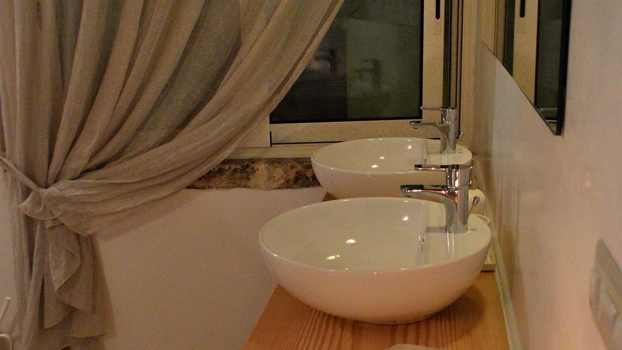 Photo of Bathroom in Turi