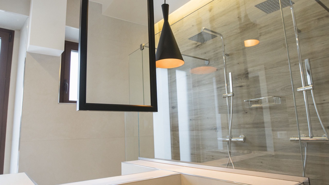 Photo of Bathroom in Turi