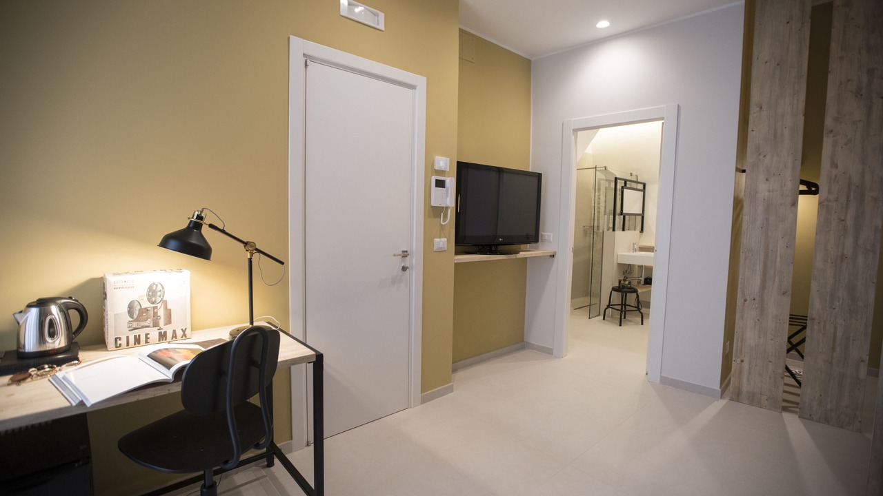 Photo of Bedroom in Turi