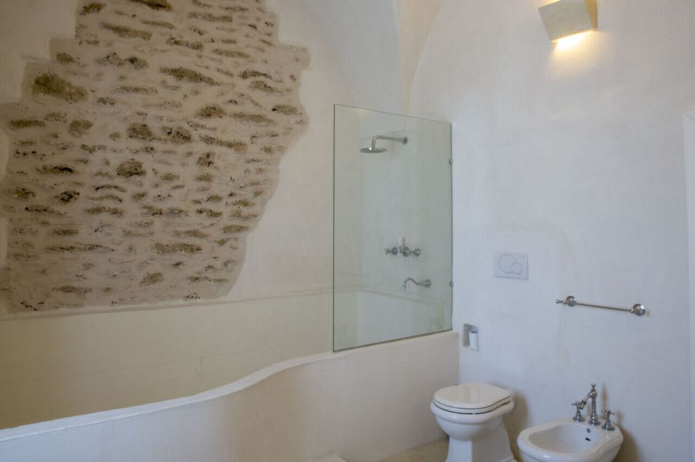 Photo of Bathroom in Mesagne