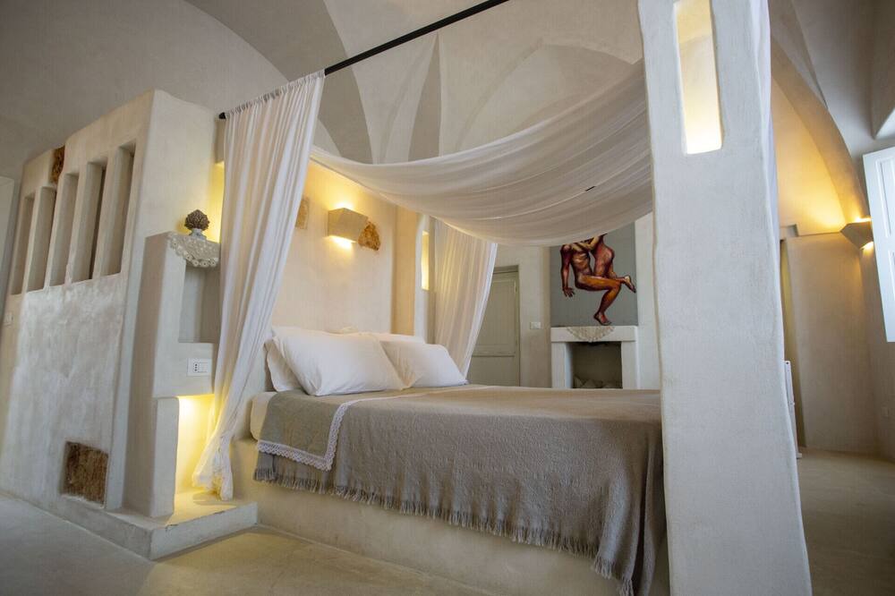 Photo of Bedroom in Mesagne