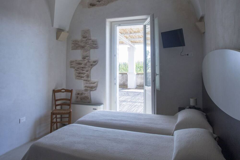 Photo of Bedroom in Mesagne