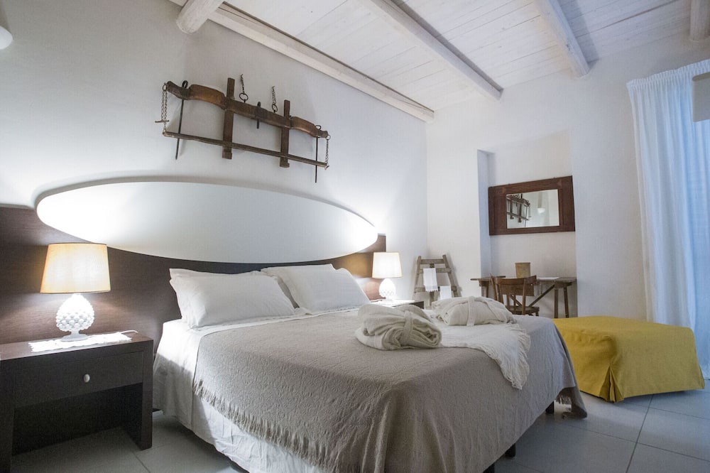 Photo of Bedroom in Mesagne