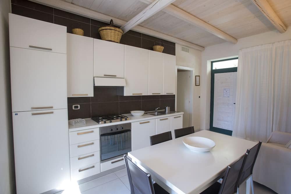 Photo of Kitchen in Mesagne
