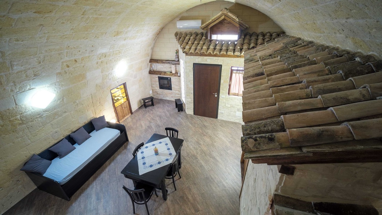 Photo of Livingroom in Andria