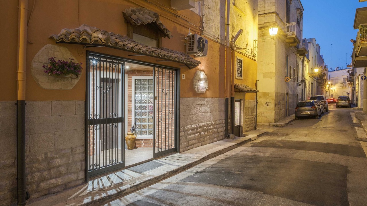Photo of Outdoor in Andria