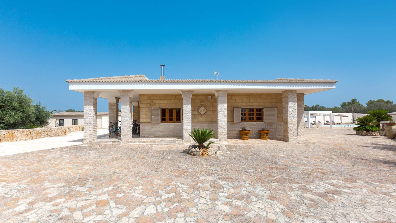 Photo of Outdoor in Oria