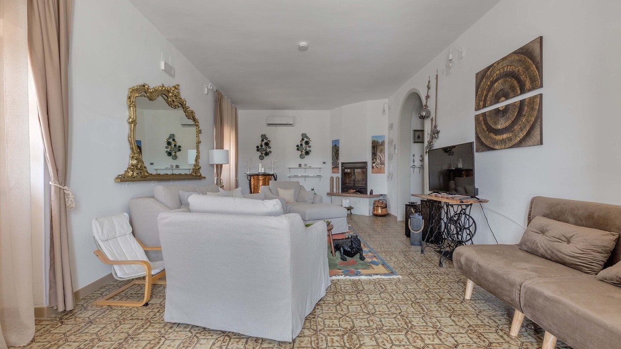 Photo of Livingroom in Oria