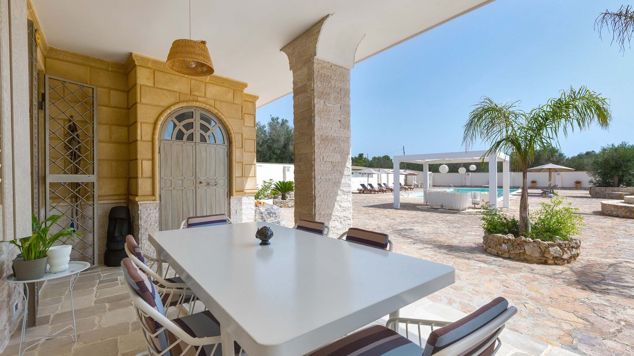 Photo of Outdoor in Oria