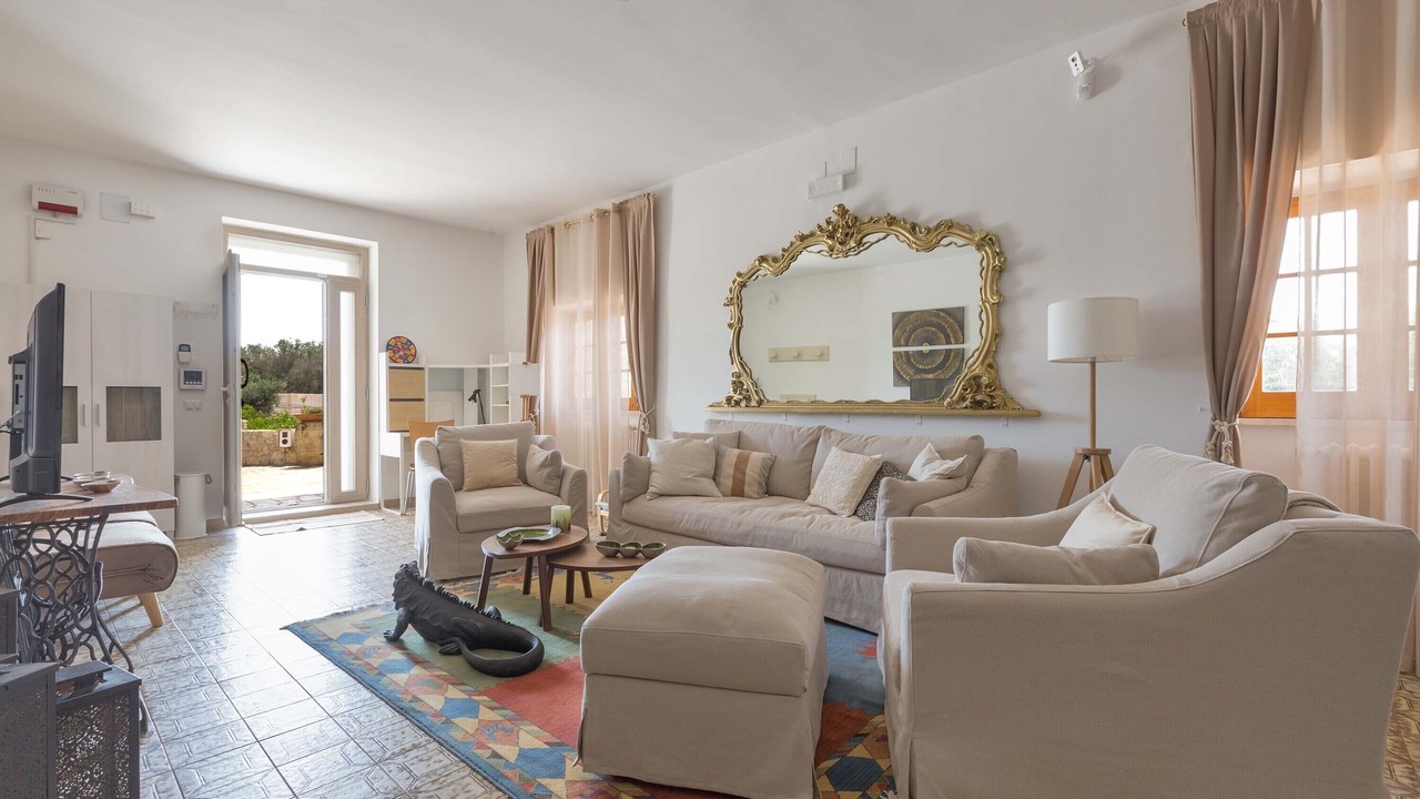 Photo of Livingroom in Oria