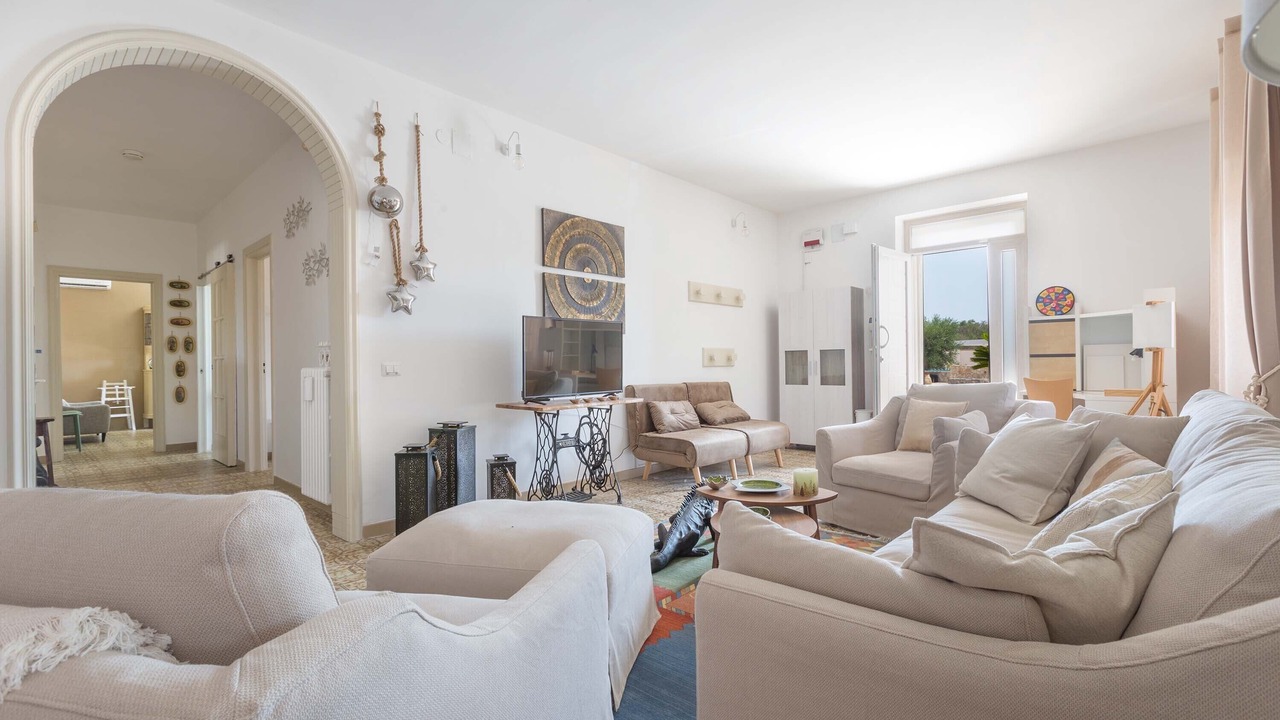 Photo of Livingroom in Oria