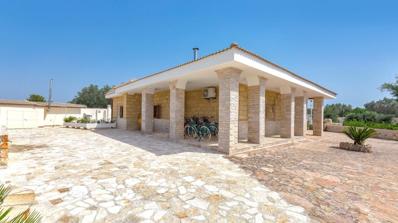Photo of Outdoor in Oria