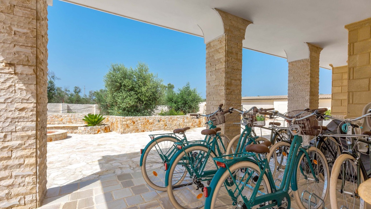 Photo of Outdoor in Oria