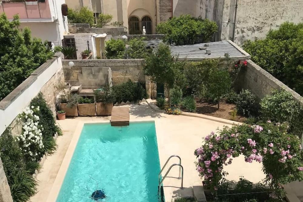 Photo of Outdoor in Spongano