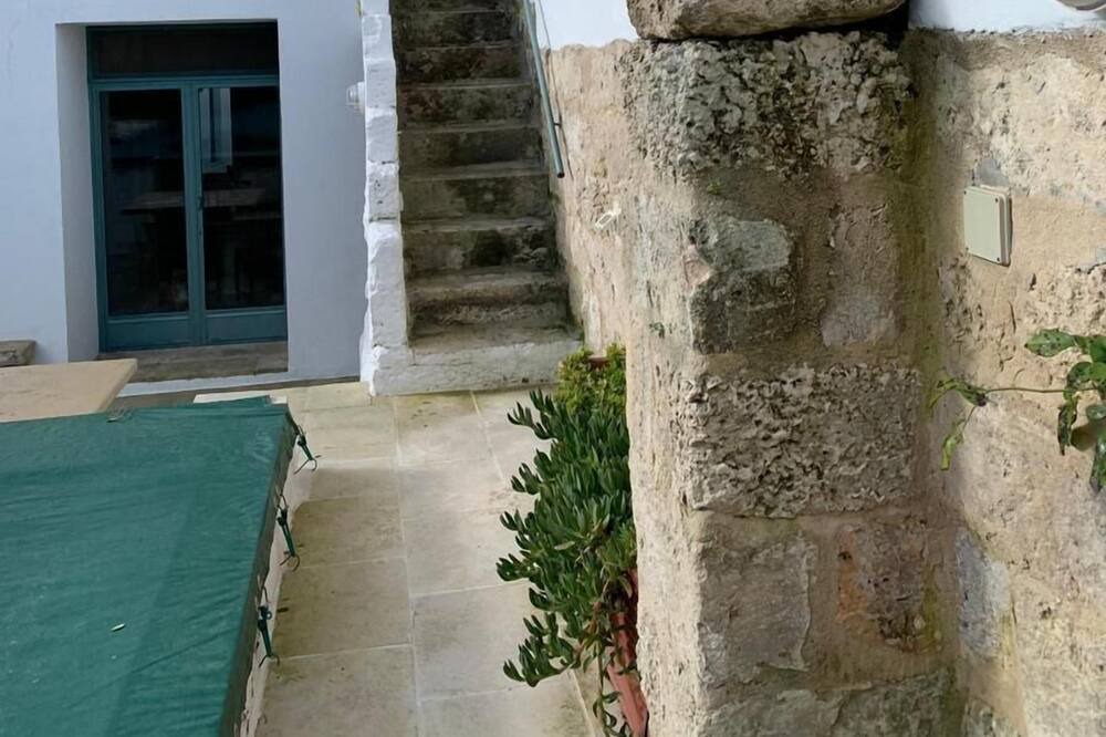 Photo of Outdoor in Spongano