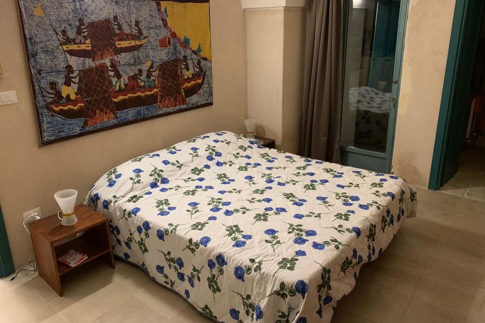 Photo of Bedroom in Spongano