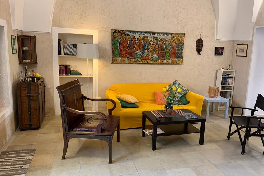 Photo of Livingroom in Spongano