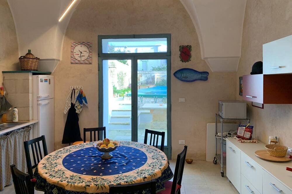 Photo of Kitchen in Spongano