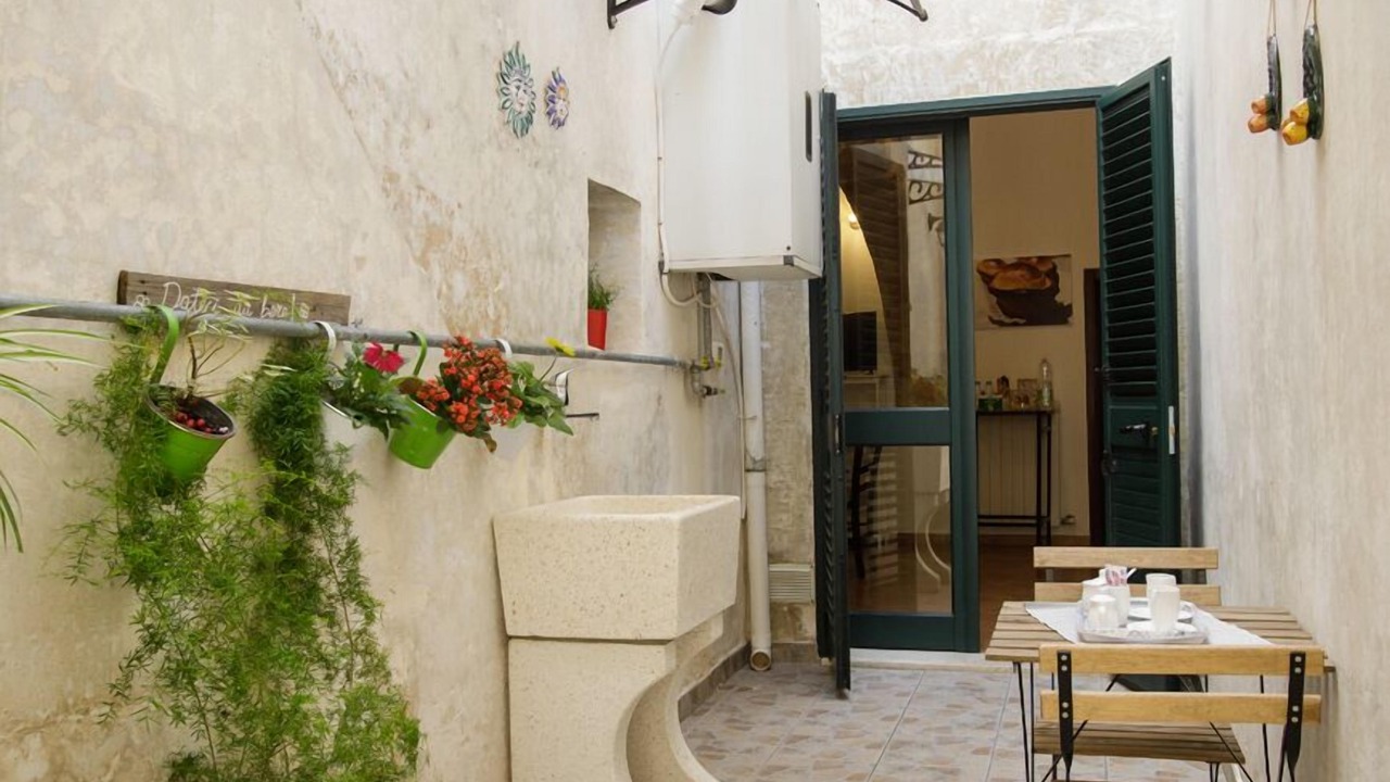Photo of Outdoor in Galatina Historic Centre