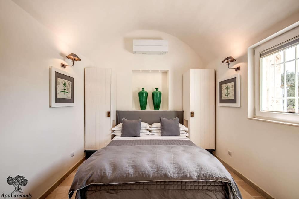 Photo of Bedroom in Ostuni